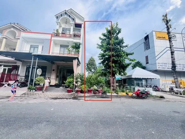 Ảnh bất động sản