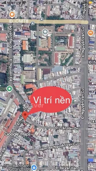 Ảnh bất động sản