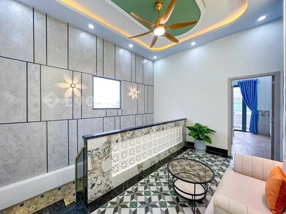 NẮM CHỦ – BÁN NHÀ ĐANG HOÀN THIỆNHẻm số Dzách, P. Tân An, TP. Cần Thơ