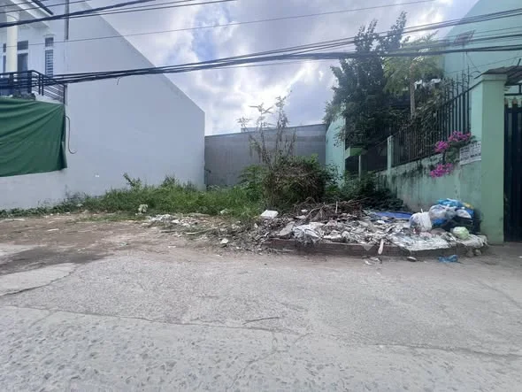 CgBÁN NỀN TRỤC CHÍNH HẺM 11 - BỆNH VIỆN ĐA KHOA TRUNG ƯƠNG