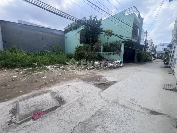 Ảnh bất động sản