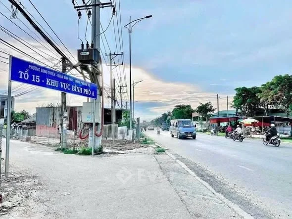 Ảnh bất động sản