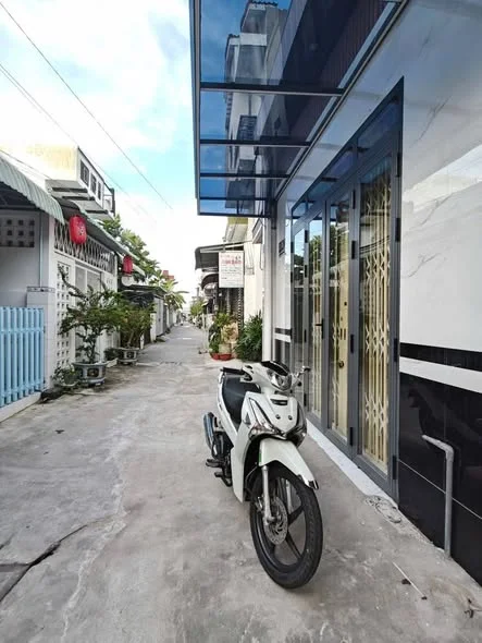 Ảnh bất động sản