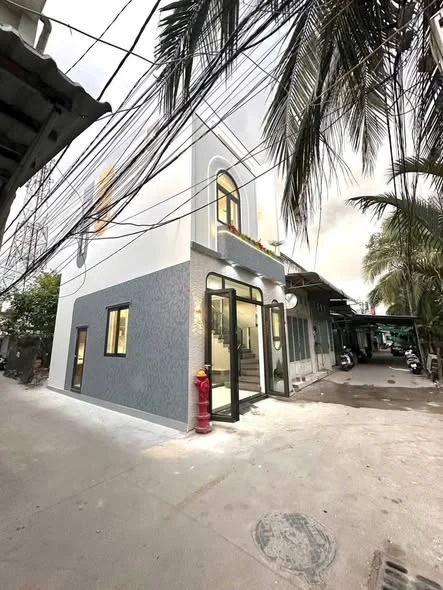 Ảnh bất động sản