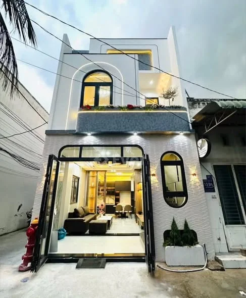 Ảnh bất động sản