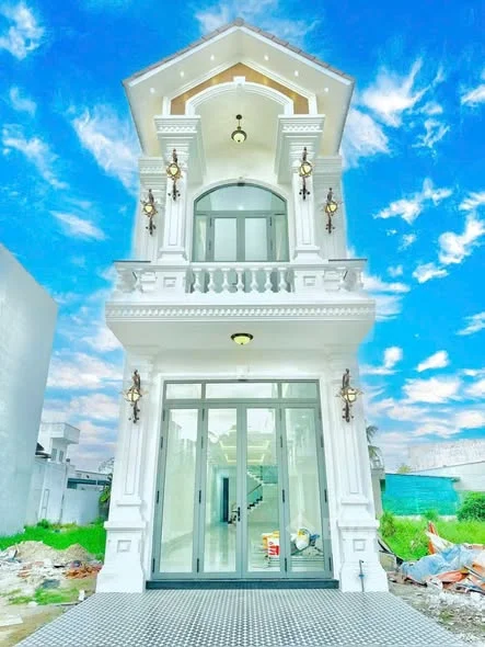 Ảnh bất động sản