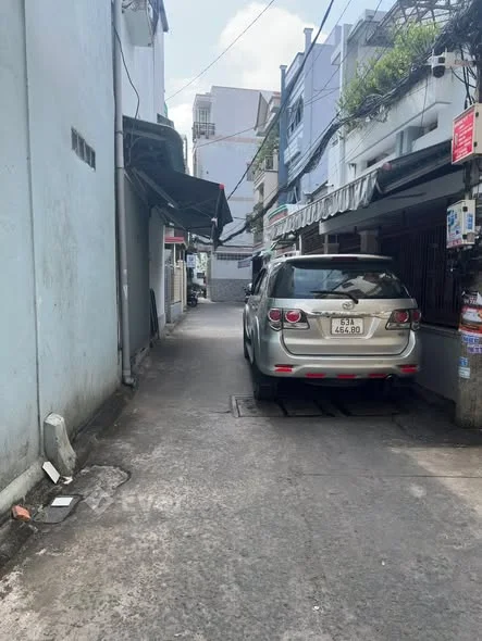 Ảnh bất động sản