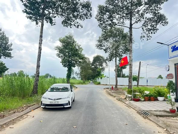 Ảnh bất động sản