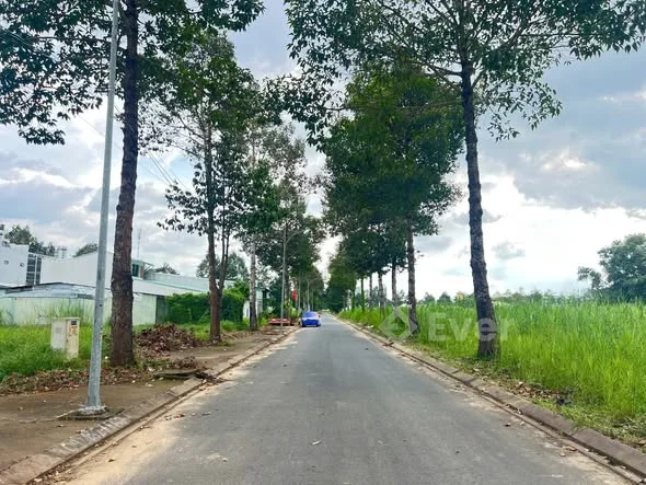 Ảnh bất động sản