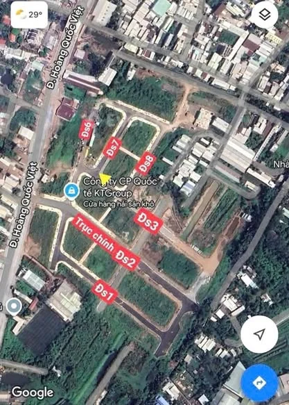 Ảnh bất động sản