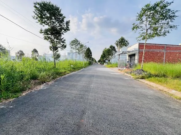 Ảnh bất động sản