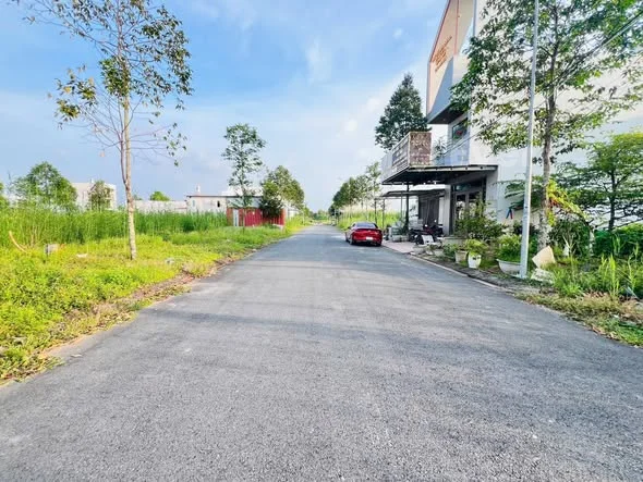 Chủ gửiBán nền đường D35 Hồng Loan 6A lộ 7.5m lề 4m dt 5x16- Giá 2.3 tỷ