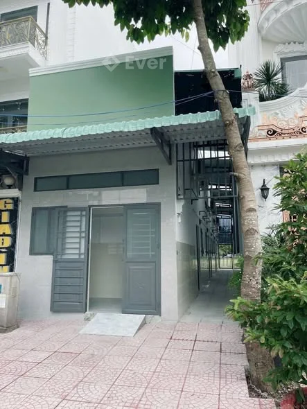 NHÀ TRỌ MỚI XÂY – FULL 7 PHÒNG – KDC NGÂN THUẬN - PHƯỜNG BÌNH THỦY