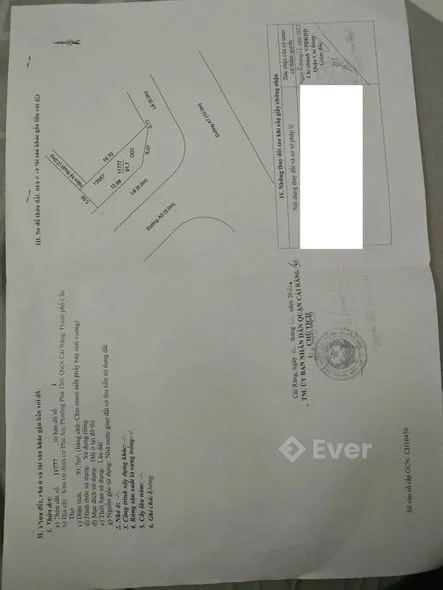 GIÁ CHÀO SIÊU TỐT: 3.900.000.000đ
Giá còn thương lượng – khách thiện chí chốt nhanh
NỀN GÓC A5 & A7