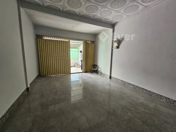 NHÀ TRỆT LỬNG - KDC CHỢ MỸ HÒA - PHƯỜNG CÁI VỒN - VĨNH LONG