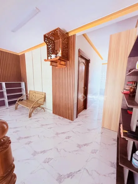 Bán nhà trệt lững tại Tái Định Cư Hồng Loan, sẵn sàng dọn vào trước Tết