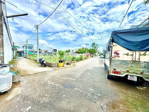 Ảnh bất động sản