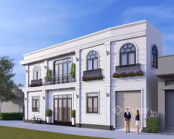 Ảnh bất động sản