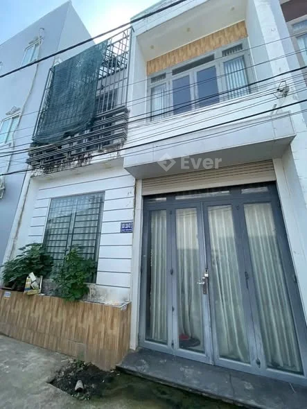 Nhà trệt lầu 3 phòng ngủ Giá Rẻ Gần đh Y Dược Hẻm 9 Phạm Ngọc Hưng - P. Cái Khế (An Hòa cũ)