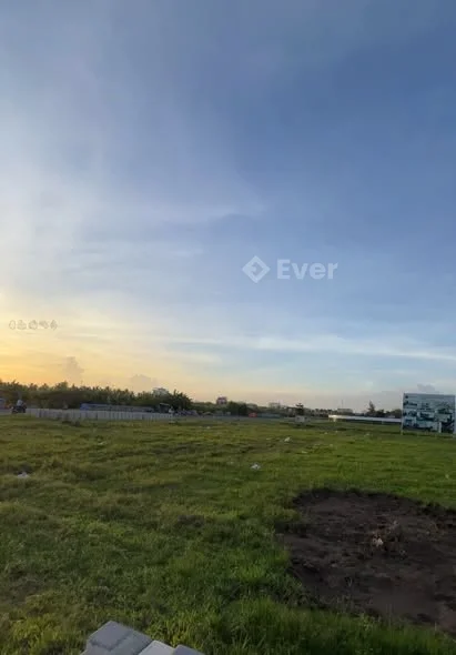 BÁN ĐẤT NỀN NAM LONG 2 – CẦN THƠ Giá: 3 tỷ 1xx Diện tích: 6 × 15 m-