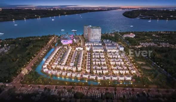 Ảnh bất động sản