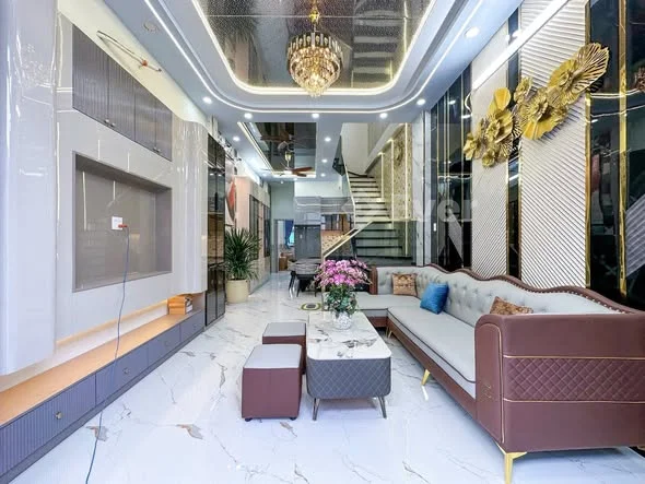 Ảnh bất động sản