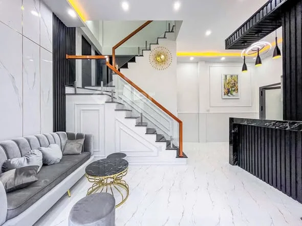 Ảnh bất động sản