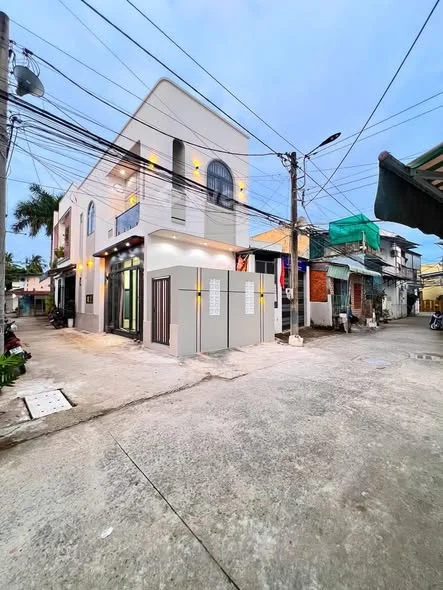 Ảnh bất động sản