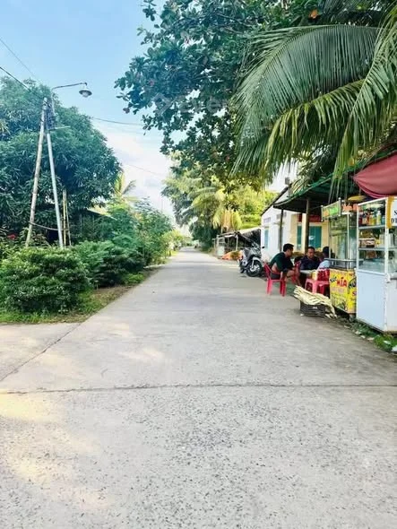 Ảnh bất động sản