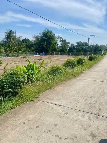 Chủ Cần Bán Gấp Nền Lộ Ô Tô Gần Cầu Cần Thơ 2Thuộc P. Cái Vồn-Vĩnh Long (xã Mỹ Hoà cũ)