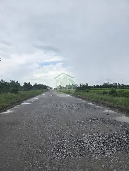 Liên hệ : 0399 27 47 67
Chỉ 39 triệu / m ngang
ĐẤT NỀN TỈNH LỘ 980 (PHÓ SINH - CẠNH ĐỀN)
Diện tích