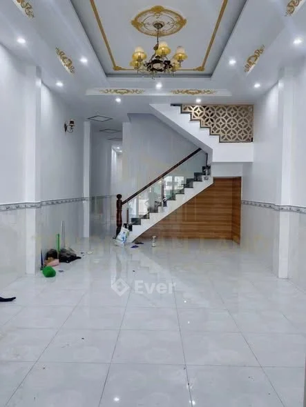 CHO THUÊ NHÀ TRỆT LẦU MẶT TIỀN ĐƯỜNG 30/4, P. TÂN AN, TPCT (CG)|G