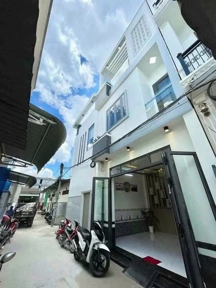 Ảnh bất động sản