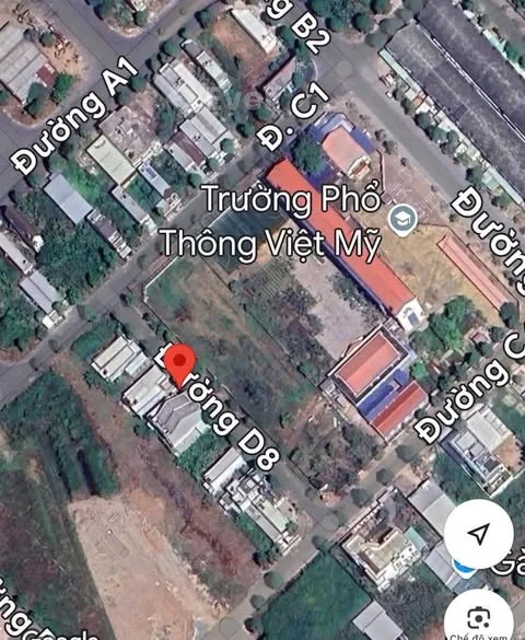 Ảnh bất động sản