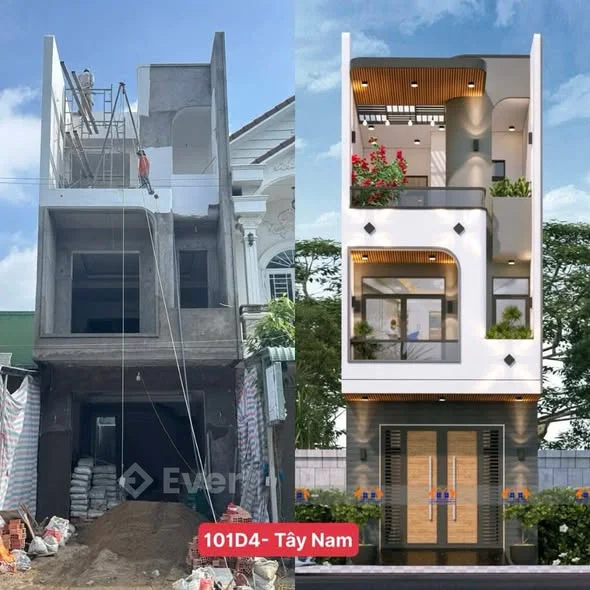 CÓ NHÀ MỚI – TẾT NÀY VUI HƠN BAO GIỜ HẾT! Bạn đang tìm một tổ ấm hoàn thiện, hiện đại để kịp đón Tế