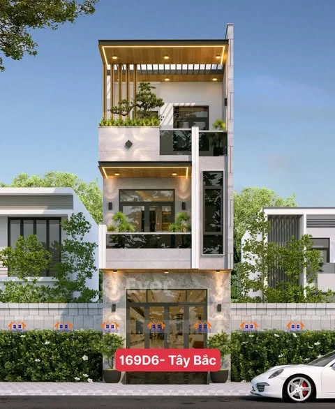 Ảnh bất động sản