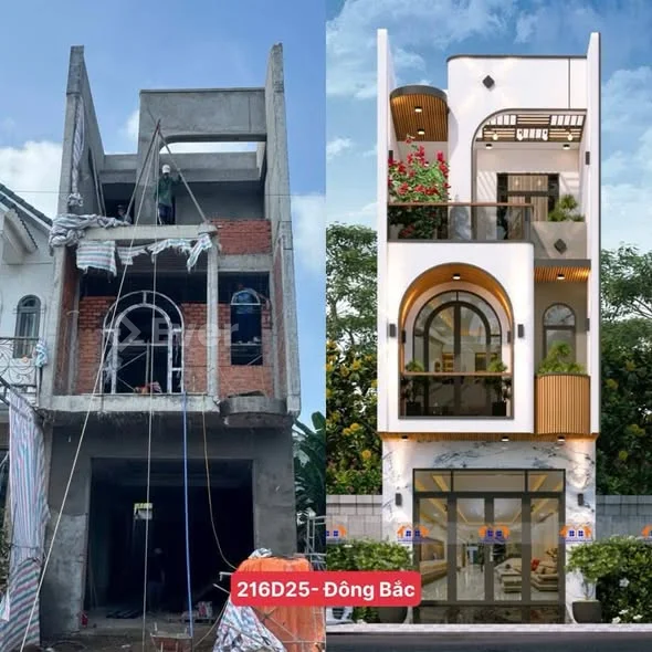 Ảnh bất động sản