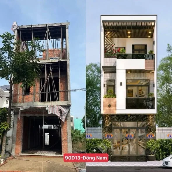 CÓ NHÀ MỚI – TẾT NÀY VUI HƠN BAO GIỜ HẾT!
Bạn đang tìm một tổ ấm hoàn thiện, hiện đại để kịp đón Tế