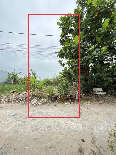 Ảnh bất động sản