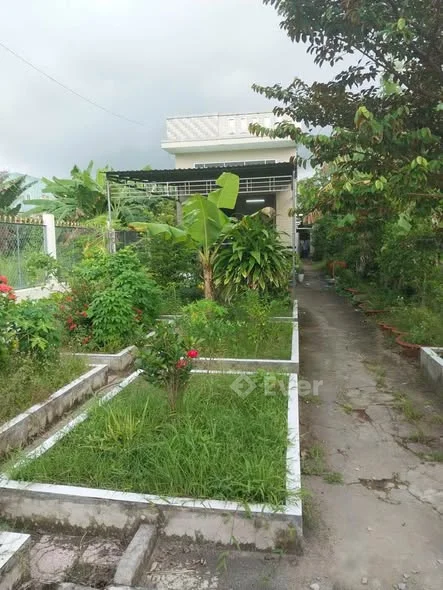 BÁN HOẶC CHO THUÊ NHÀ MẶT TIỀN NGAY TRUNG TÂM PHƯỜNG 4, VỊ THANH, HẬU GIANG