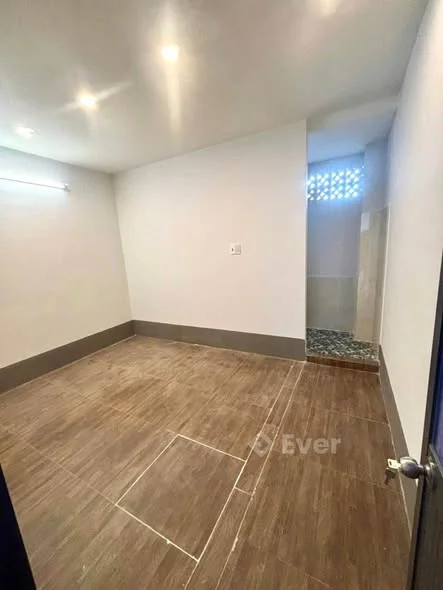 C.G Bán Nhà Trệt Lững Giáp KDC Đại Ngân (Cách 200M ) Giá Tốt