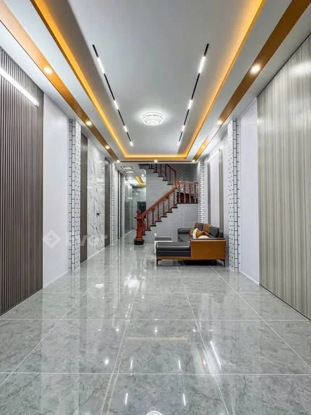 Nhà Bán 1 Trệt 2 Lầu KDC Đại Học Y Dược Giá bán: 6 tỷ 300 triệu (thương lượng