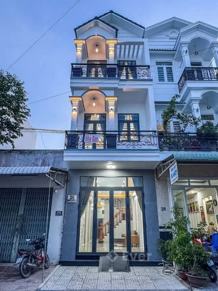 Ảnh bất động sản