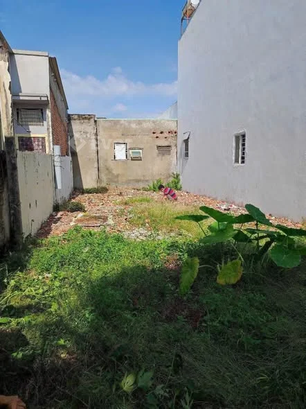 BÁN NỀN THỔ CƯ- LỘ Ô TÔ- HẺM 160 LIÊN TỔ 12-20- TÂN AN- CẦN THƠ