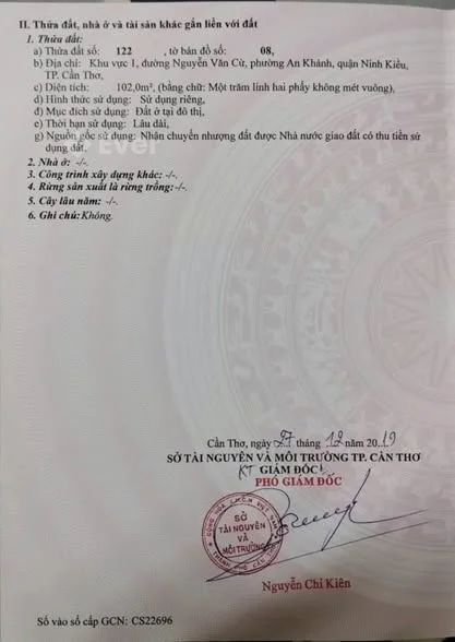 Ảnh bất động sản