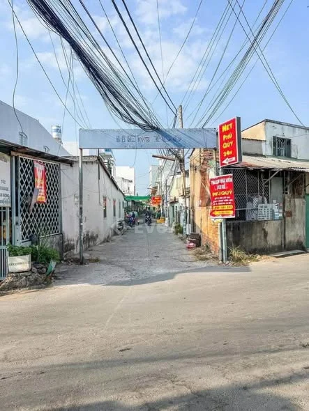 Ảnh bất động sản