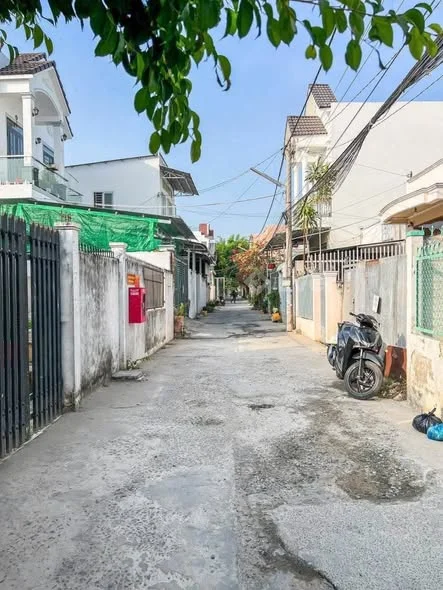 Ảnh bất động sản