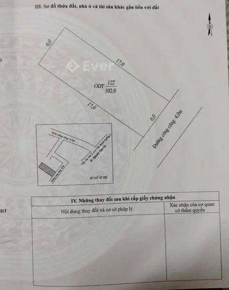 Ảnh bất động sản