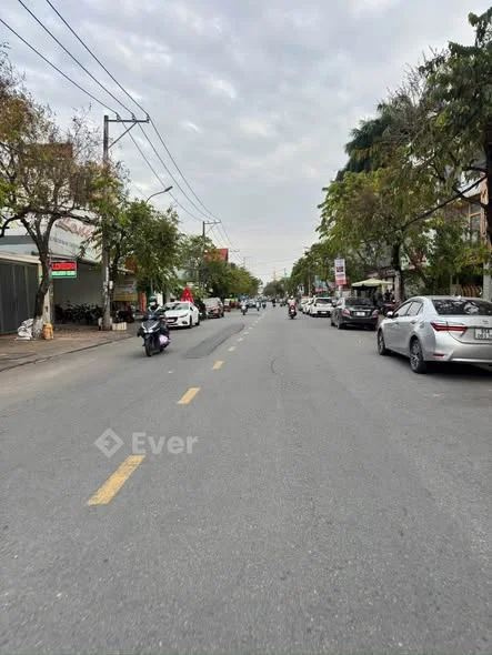 - Bán Nhà Mặt Tiền Đường Trần Ngọc Quế Cách , P.Xuân Khánh, Q.Ninh Kiều.-