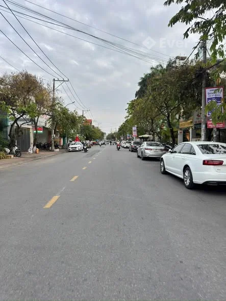 - Bán Nhà Mặt Tiền Đường Trần Ngọc Quế Cách , P.Xuân Khánh, Q.Ninh Kiều.-